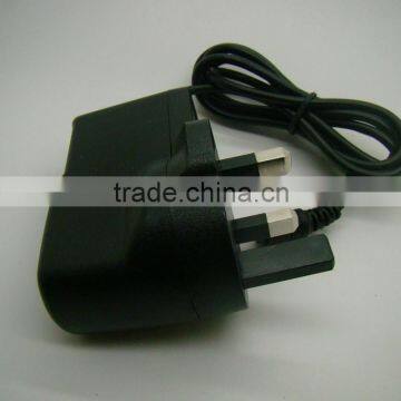 OEM Wholesale Details About 1A AC Converter Adapter for 12V 800mA 0.8A Power Supply Charger DC 5.5mm x 2.1mm photo-3