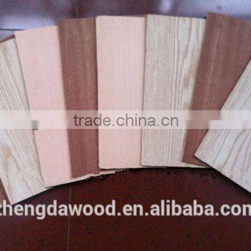 Hot Sale 4x8 Natural Teak Plywood photo-3