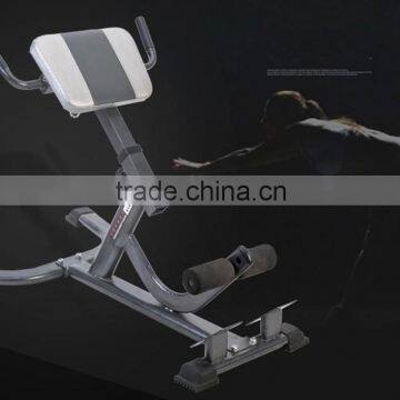 2016 DEGREE HYPEREXTENSION SIT UP BENCH ROMAN CHAIR