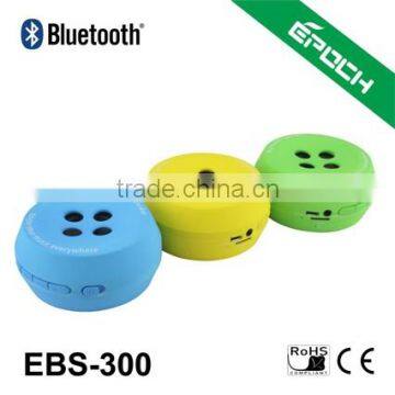 (EBS-300)Multifunction mini portable amplifier speaker,wireless speaker bluetooth