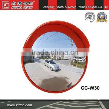Convex Mirror