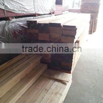 Trade Assurance 3000mm length Whitewood spruce,pine wood timber