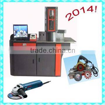 2014 China New Year LED Letter Bending Machine 3016