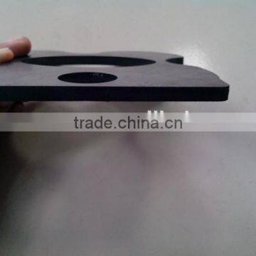 Remax Square Pipe Cutting Fiber Laser Cutting Machine Price Good 1kw Carbon Steel 12mm ,stainless Steel 8mm photo-5