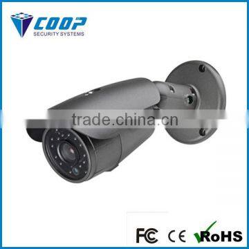 Surveillance Security System Safe Protection AHD CCTV Camera 720P/960P Bullet Proof