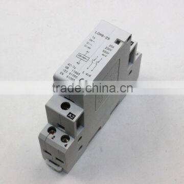 in Spain 230V/400V 2P/4P Types of Contactor, Electrical Contactor,AC Contactor photo-2