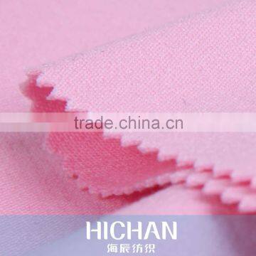 64% Polyester 31% Rayon 5% Spandex tr Elastic Suiting Fabric photo-4