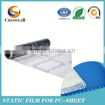 Thin Film Solar Panel Flexible