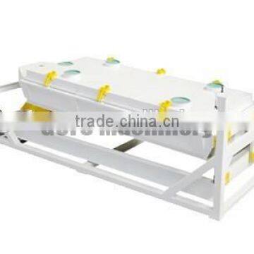 GOFO rotary grading sieve, feed rotary garding screen, feed rotary classifying screen