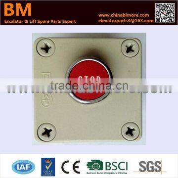 315370,Escalator Stop Button