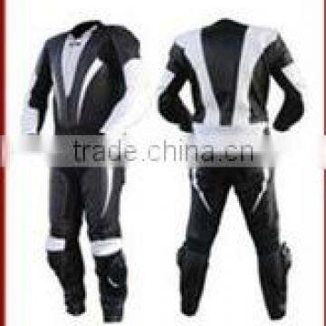 New Design Fashion Style Motorbike Suits