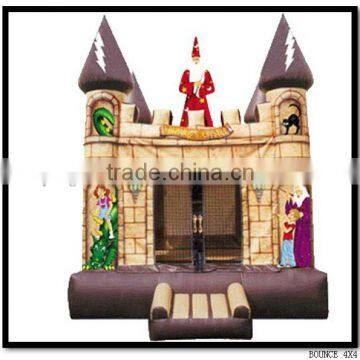 Inflatable Castle
