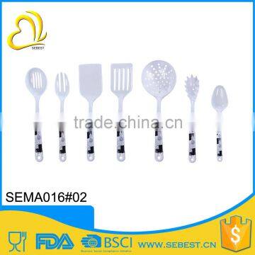 cheap porcelain imitating bulk wholesale melamine ware set flatware