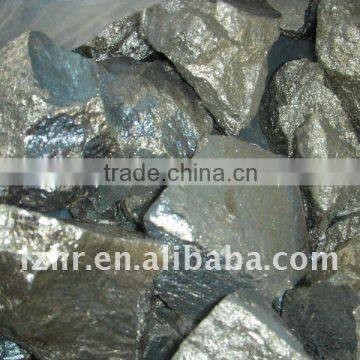 calcium aluminum alloy lump