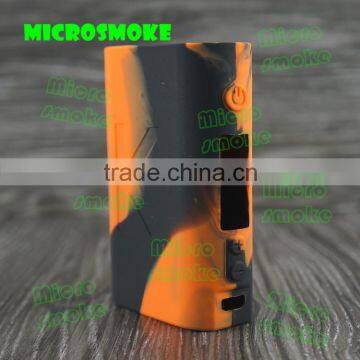 Best Selling Box Mod Kbox 200 w Silicone Protector Wholesale Kbox 200w Silicone Case/skin/sleeve/cover photo-3