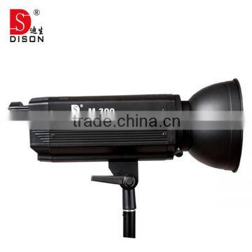 Professional Photo Lights 300w M-300 STUDIO LIGHT Led Light photo-6