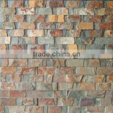 interior wall brick