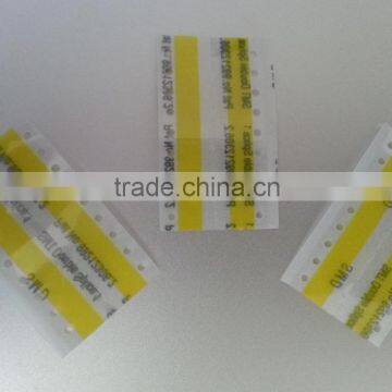 Double SMT Splice Tape 01 Series