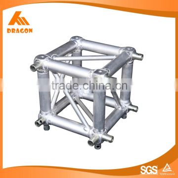 Customized used aluminum spigot 6061 truss