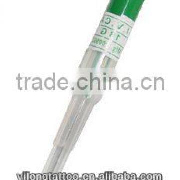 Catheter Piercing Needle 18G