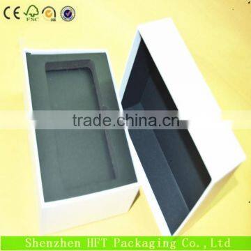 Luxury Customized Wholesale Tissue Paper Box Printing