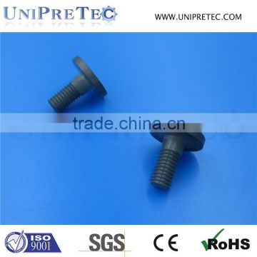 Technical Ceramic Silicon Nitride Si3N4 Screw Bolt