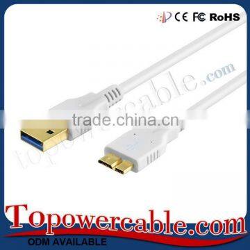 Best Easy Transfer Usb Cables Cords For Samsung Galaxy Note 3 Cell Phones photo-2