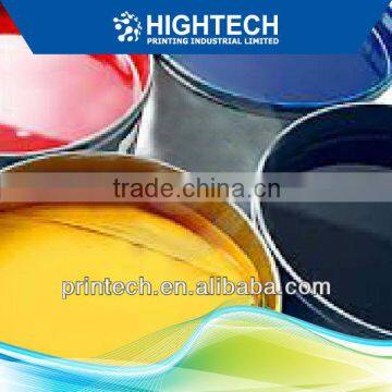 FCH-9 soybean environmental printing ink