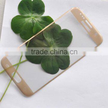 for Samsung S5 S6 Galaxy Core Edge Glass Screen Protector 0.33mm Easy Install photo-3