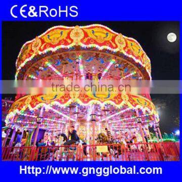 Shenzhen high quality IP65 outdoor park amusement led light