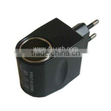 AC to DC Car Charger Converter Switch