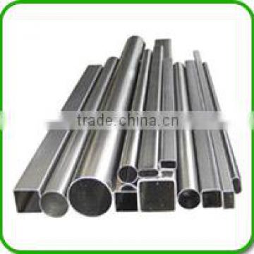 Buy 304 Welded Stainless Steel Pipe in lowest Price