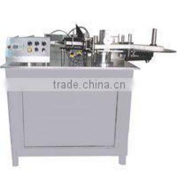 Automatic Ampoule Labeler