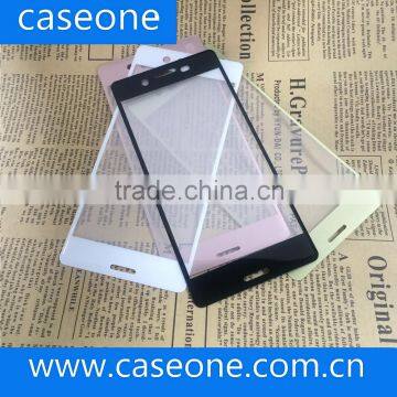 Factory Supplier For 0.33mm 9H Real Premium Tempered Glass Screen Protector for Sony Xperia X/XP Tempered Glass