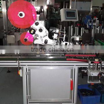 Automatic High Speed Plane Customized Plastic Water Bottle Label photo-5