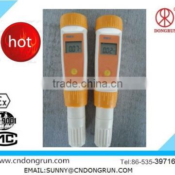 TDS 20A Precision TDS Meter/Temperature accuracy +/- 0.5 degree