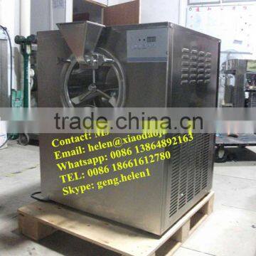 Commercial Gelato Ice Cream Making Machine photo-2