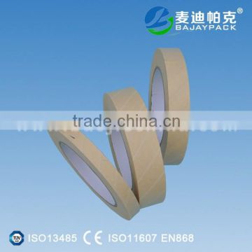 disposable medical adhesive tape for autoclave indicator                        
                                                Quality Choice