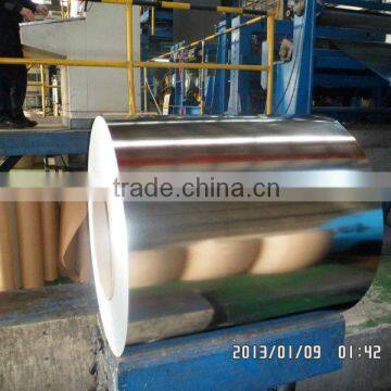 roofing sheets aluzinc roof 4x8 steel sheet/Galvanized Steel Coil Dx51d