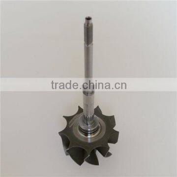 GTA2052GVK Turbine Wheel Shaft photo-4