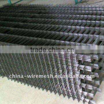 Galvanized Welded Wire Mesh Panel (manufcturer)