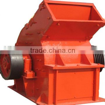 Diesel Engine Coal Hammer Crusher