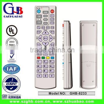 LCD TV Remote Control