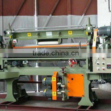 ZXKP-1800 Sponge Slicing Machine