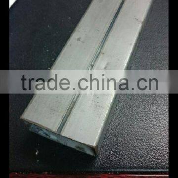 Square Duct Locking Machine