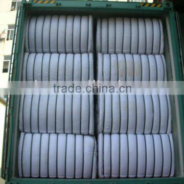 50D/55D PSF Polyester Staple Fiber photo-2