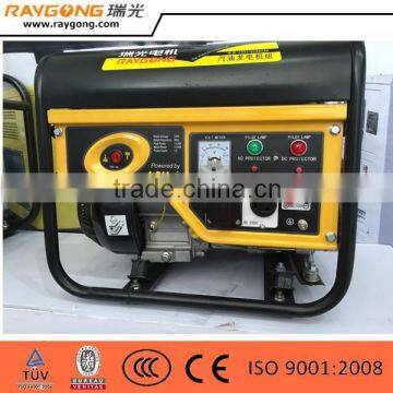 hand crank 2kva generator good price