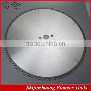 aluminum window saw blade