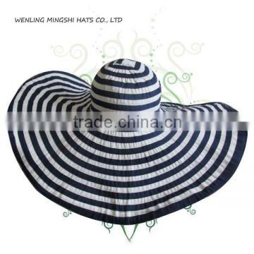 summe fashion elegant women hats