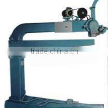 DXJ 1400 carton box stapler